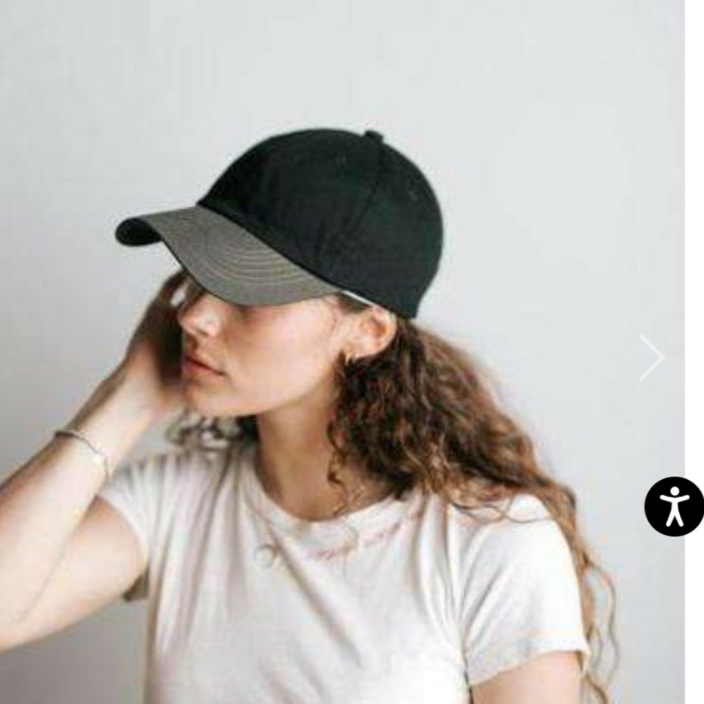 Gigi Pip baseball cap